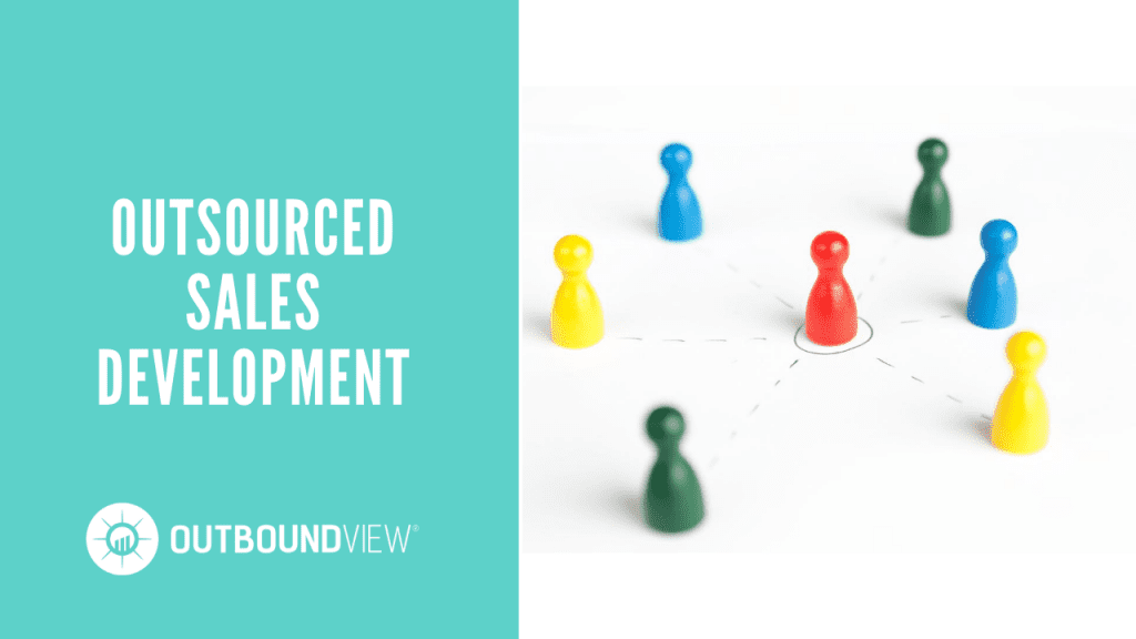 Outsourced Sales Development