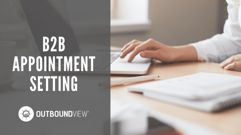 B2B Appointment Setting